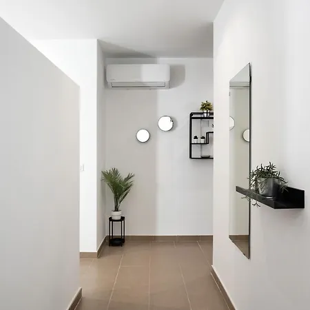 Apartment Casa Goya 2 - Solo Familias *