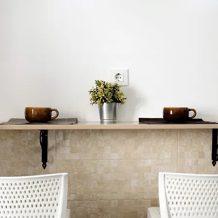 Apartment Casa Goya 2 - Solo Familias *