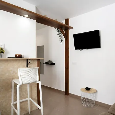 Apartment Casa Goya 2 - Solo Familias *