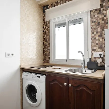Casa Goya 2 - Solo Familias Apartment *