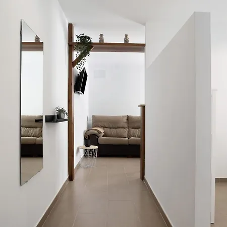 Apartment Casa Goya 2 - Solo Familias Conil De La Frontera
