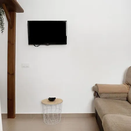 Apartment Casa Goya 2 - Solo Familias *