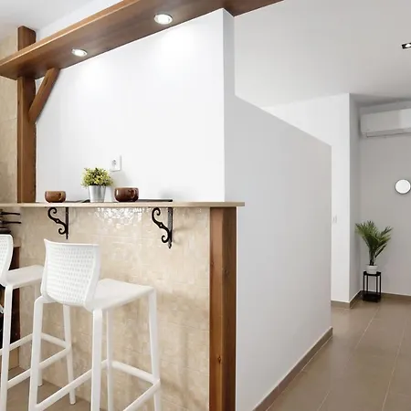 Apartment Casa Goya 2 - Solo Familias
