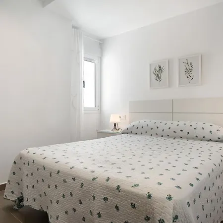 Casa Goya 2 - Solo Familias Apartment