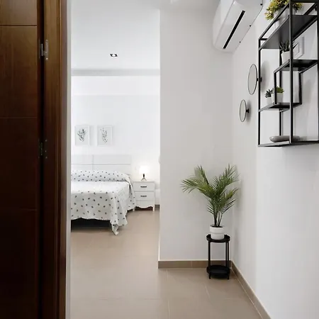 Apartment Casa Goya 2 - Solo Familias Conil De La Frontera