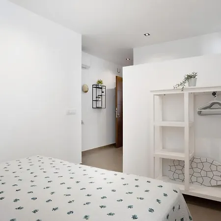 Apartment Casa Goya 2 - Solo Familias *