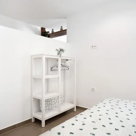 Apartment Casa Goya 2 - Solo Familias *