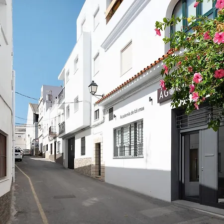 Casa Goya 2 - Solo Familias Conil De La Frontera