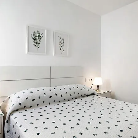 Apartment Casa Goya 2 - Solo Familias *